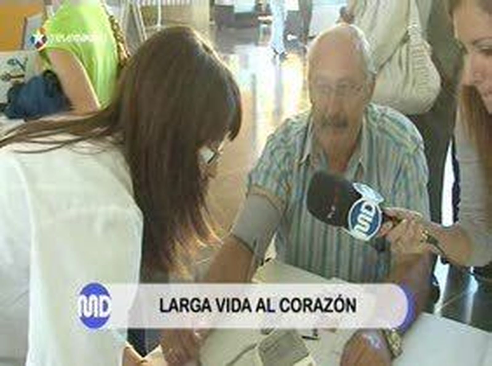latido corazón