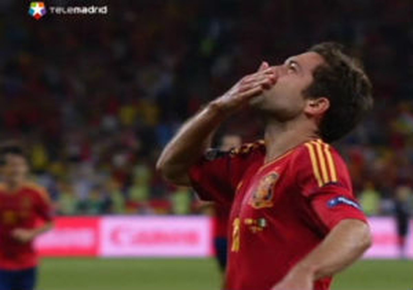 La Roja