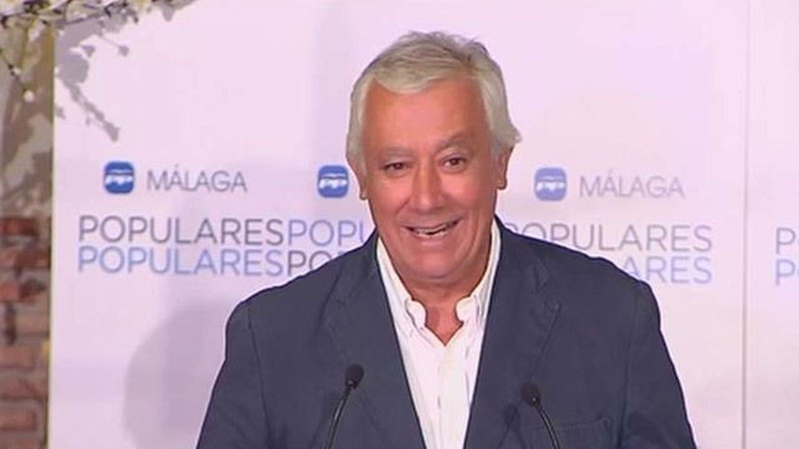 Arenas pide a Sánchez que se disculpe por su "desprecio a las instituciones"