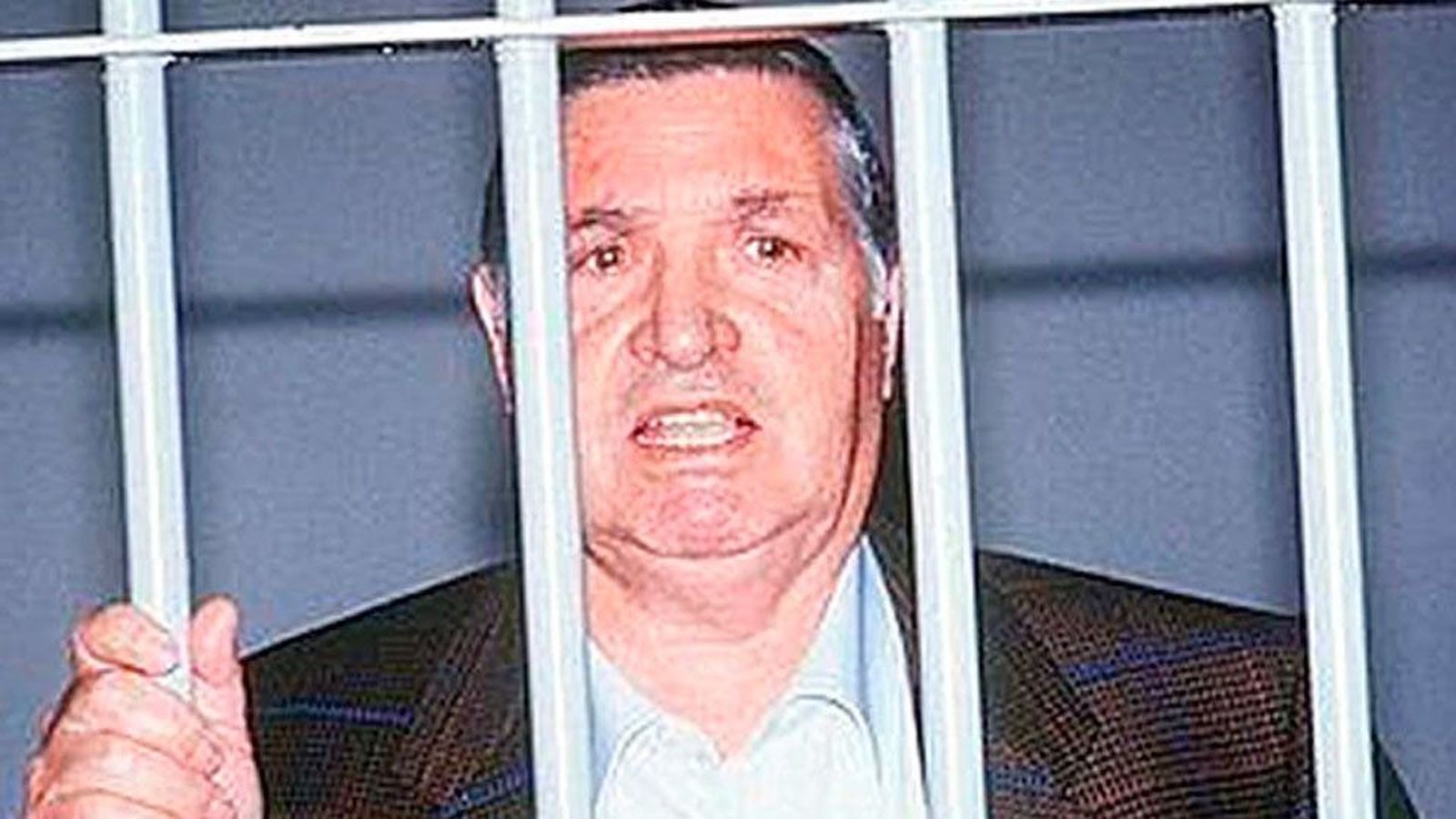 Fallece Totó Riina, el sanguinario exjefe supremo de Cosa Nostra, la mafia siciliana