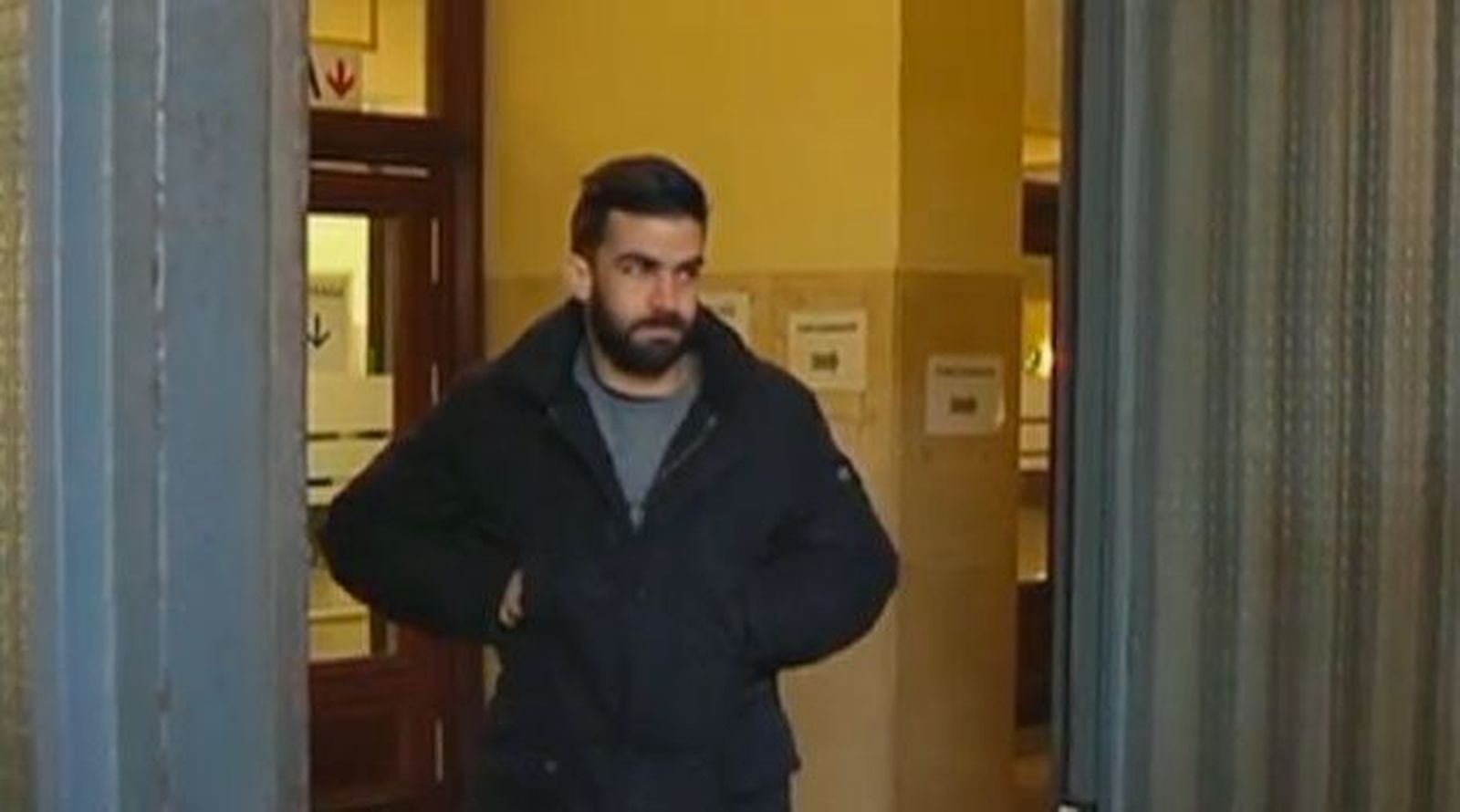 El Supremo confirma la rebaja de prisión a uno de los condenados de La Manada por la ley del 'sólo sí es sí'