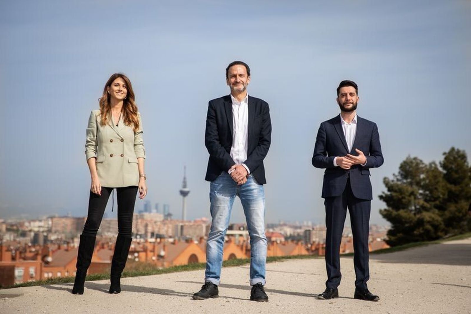 Jefes y jefas de campaña, la sombra del candidato