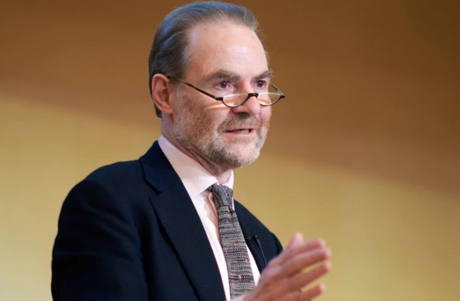 Timothy Garton Ash, Premio Princesa de Asturias de Ciencias Sociales 2026
