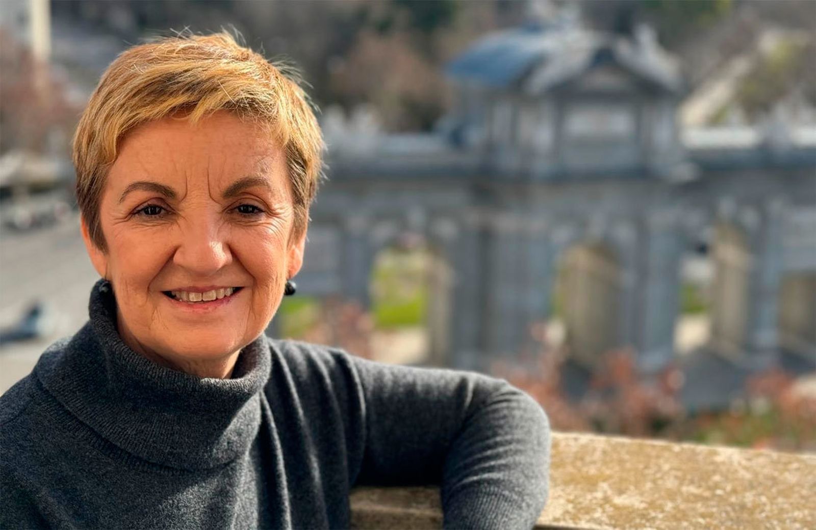 Mazón sustituye a Nuria Montes por Marián Cano en la Consellería de Innovación, Industria, Comercio y Turismo