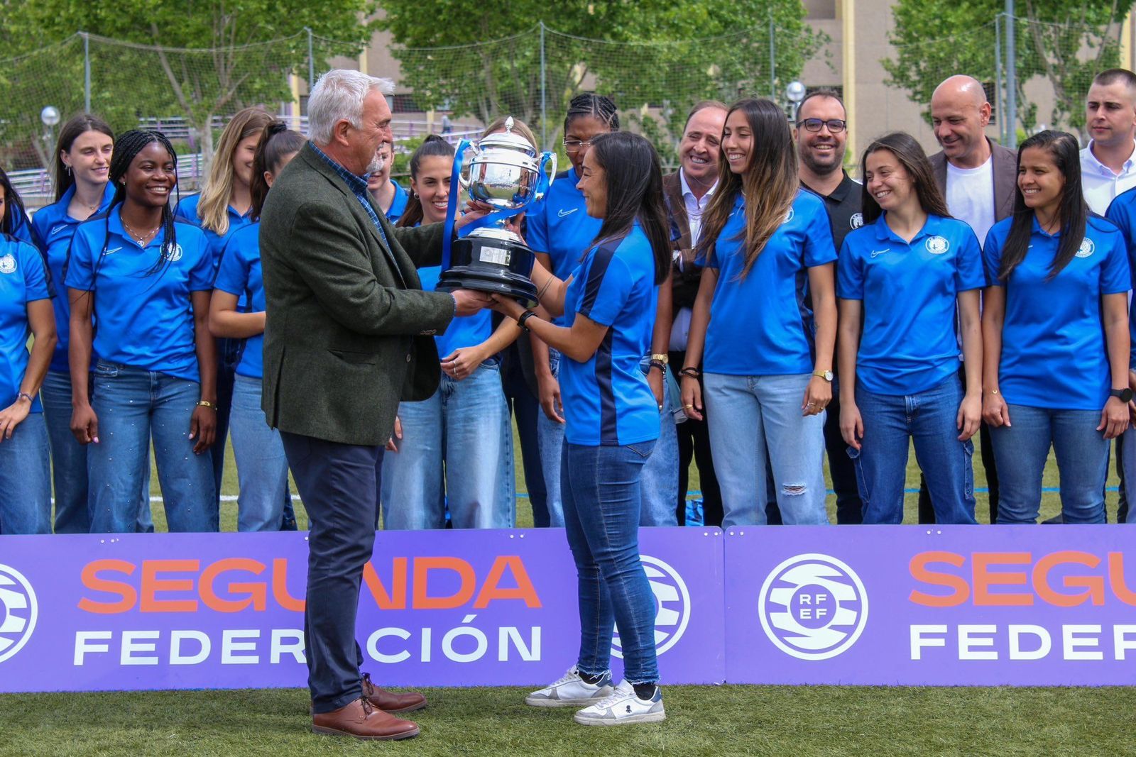 Fútbol de Madrid 18.05.2024