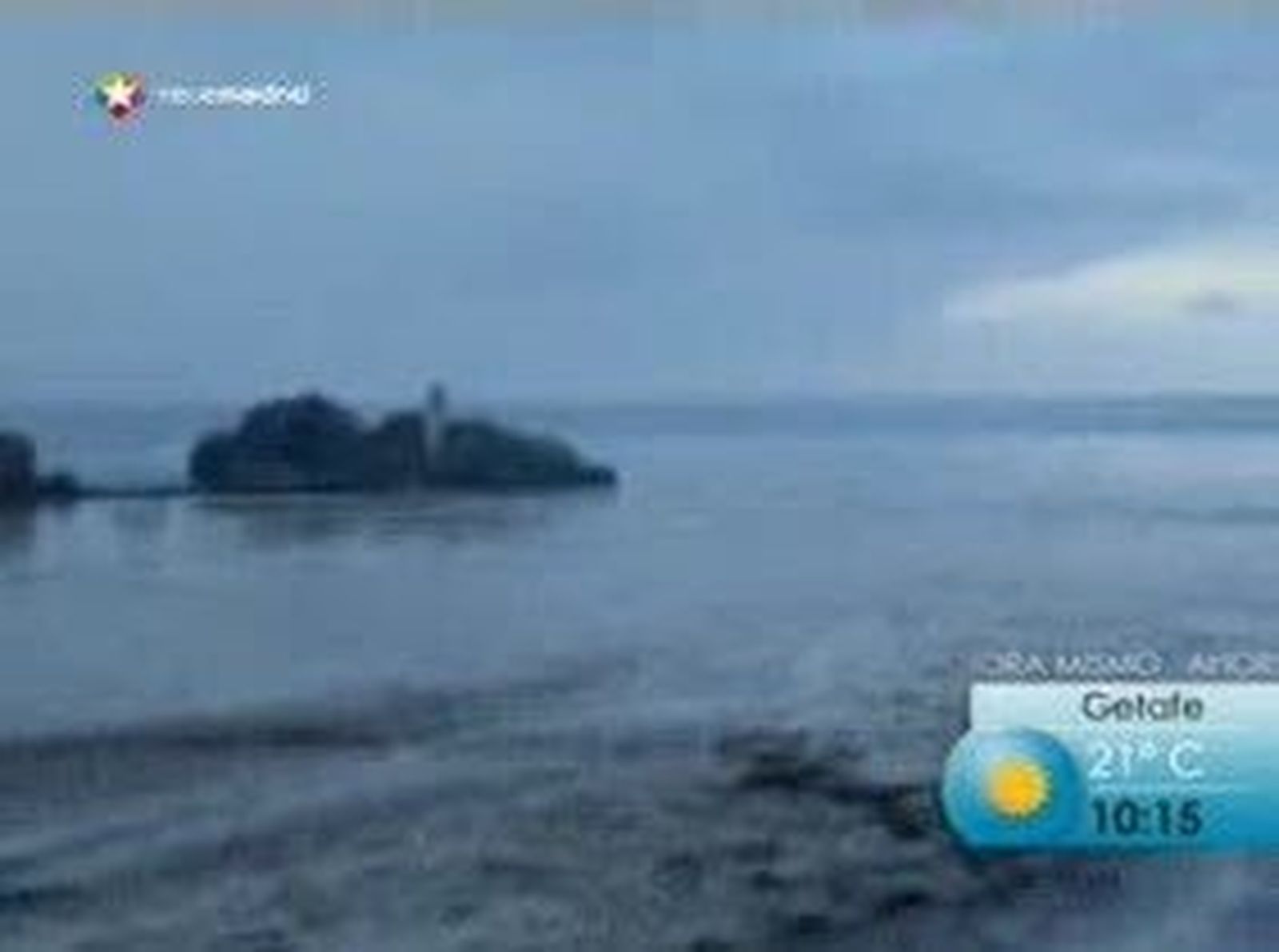 Seguros del coche tras las tormentas y las riadas