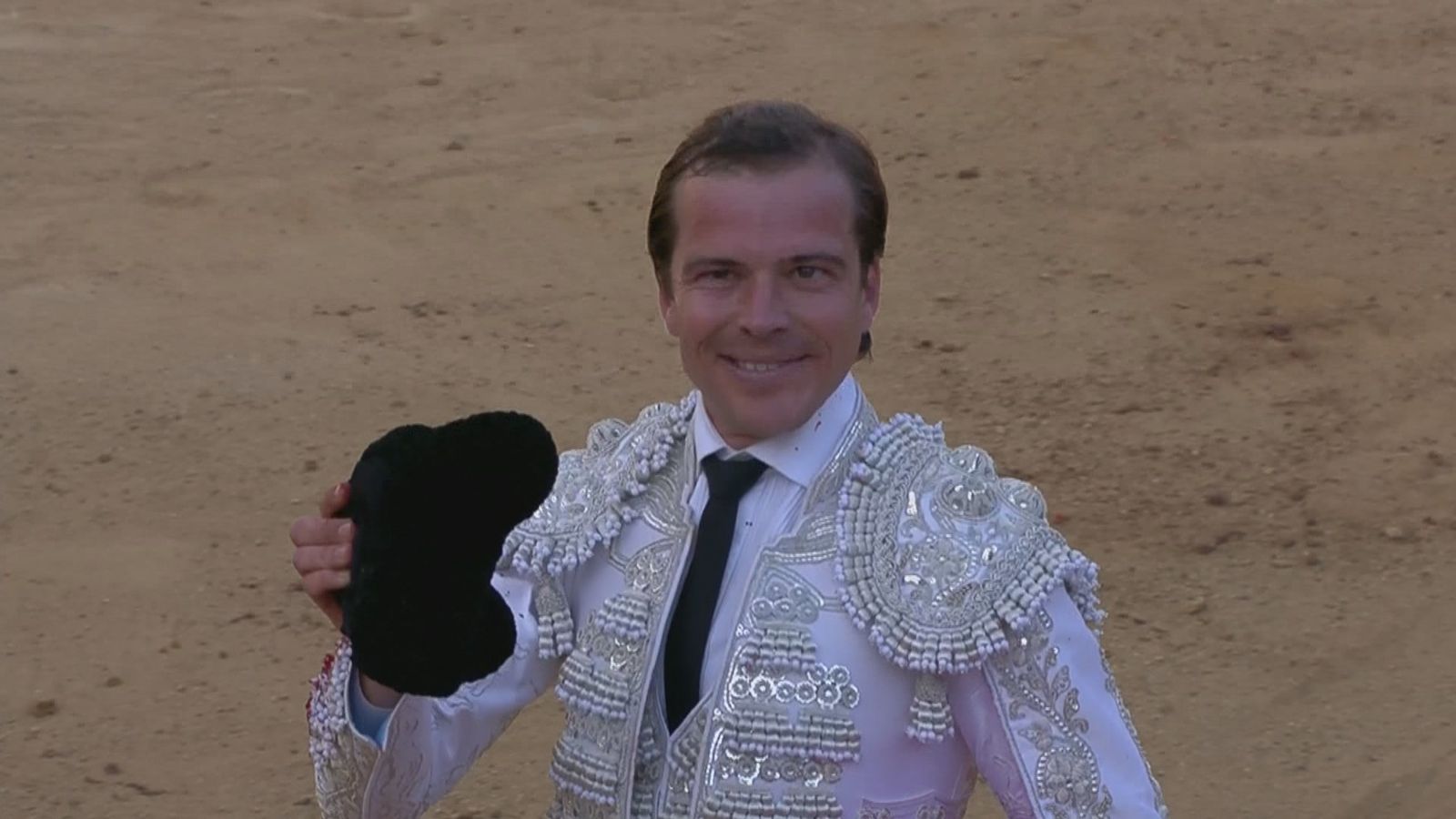 Javier Cortés