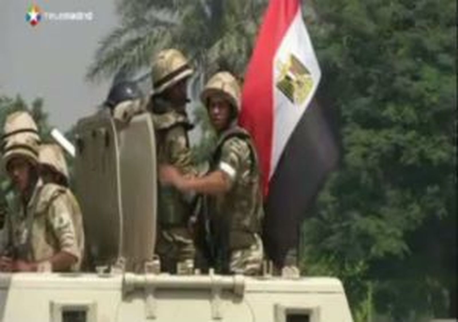 Egipto inaugura etapa con un nuevo presidente y la detención de islamistas