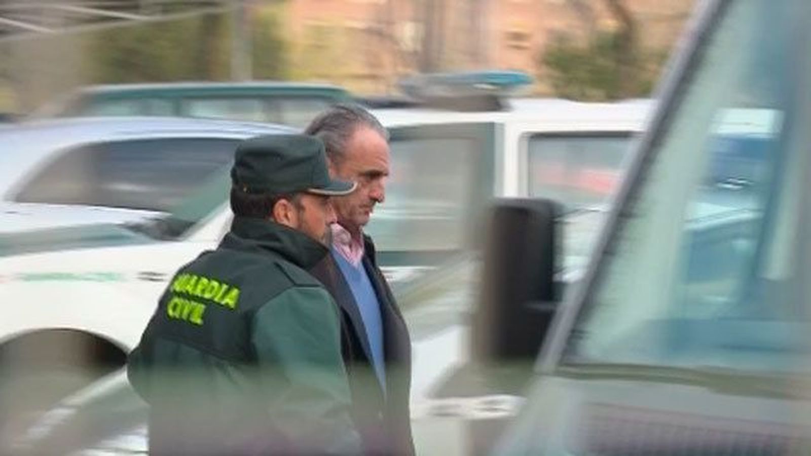 La libertad de Mario Conde, en manos de la tasación de la Fiscalía