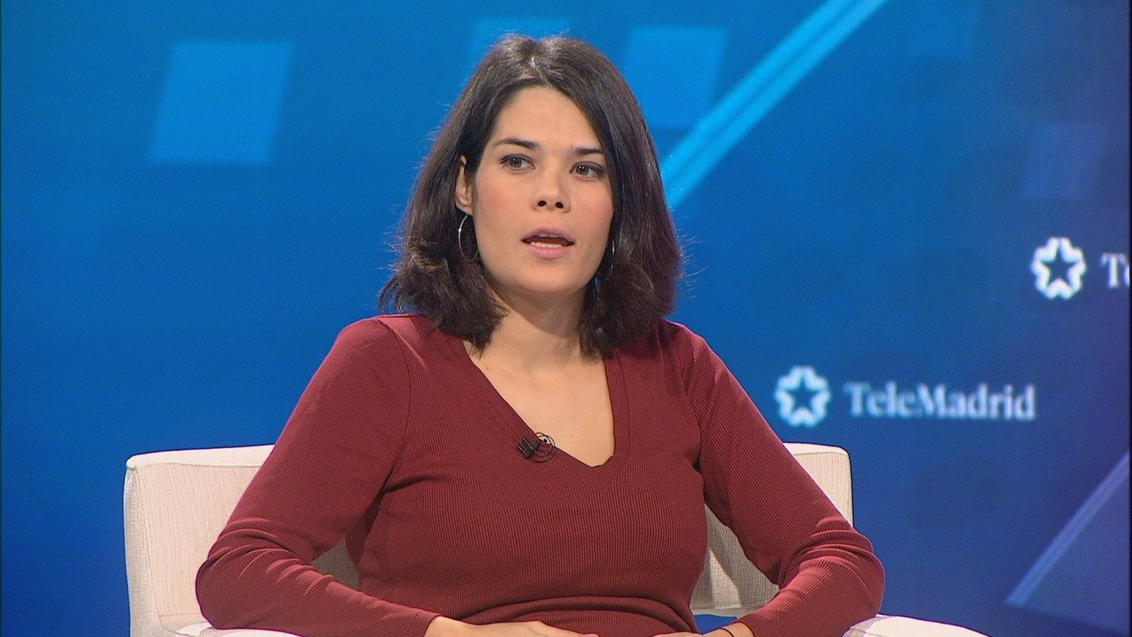 "Unidas Podemos no quiere sillones, sino competencias para mejorar la vida de la gente"