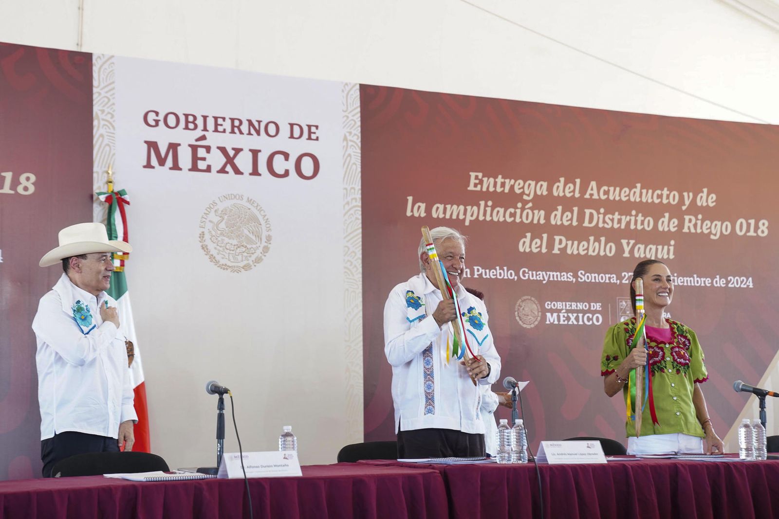 Polémica Mexico