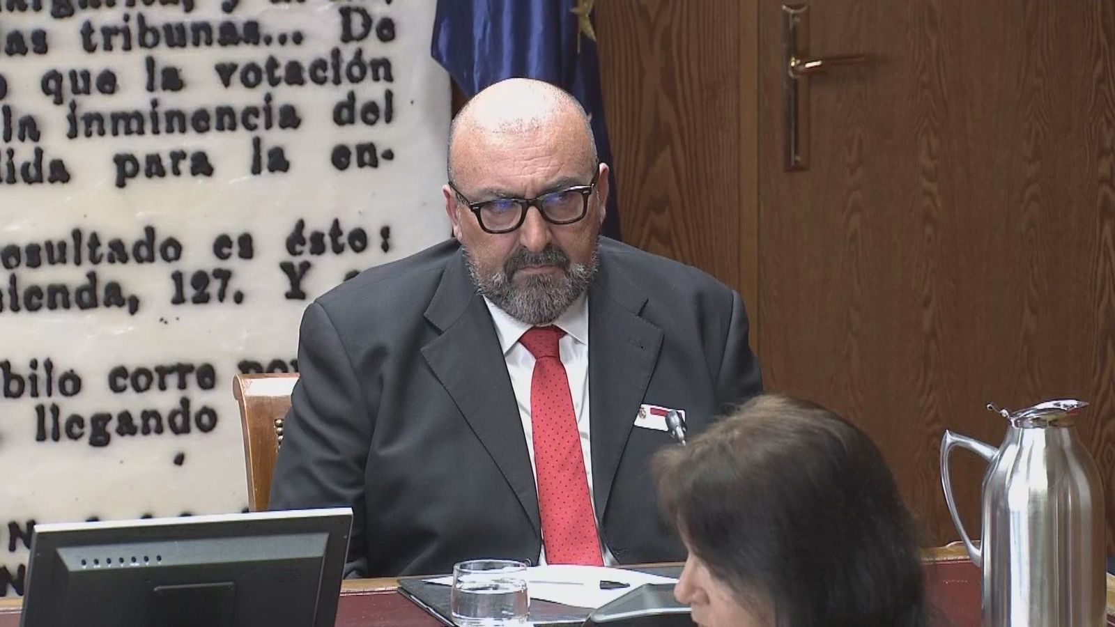 Koldo se dice inocente y solicita como testigos a Illa, Armengol y Grande-Marlaska