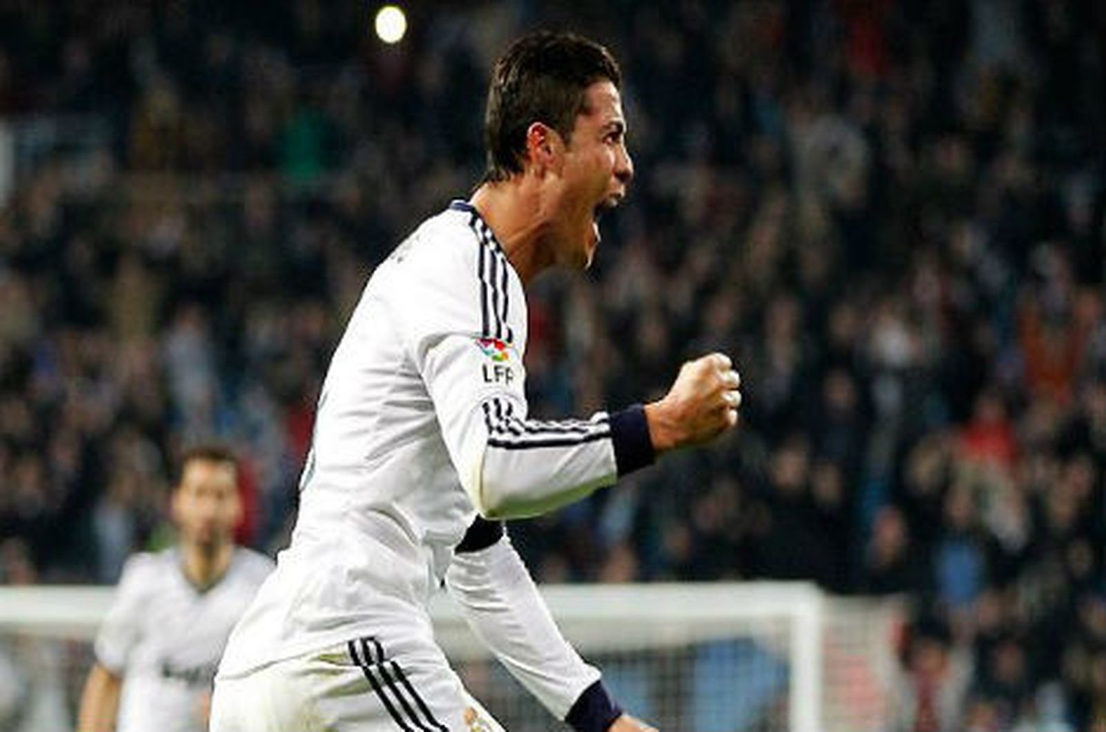 Ronaldo