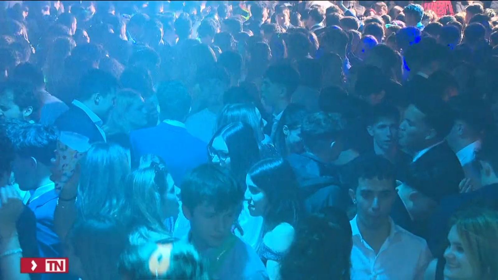 El ocio nocturno en Fitur
