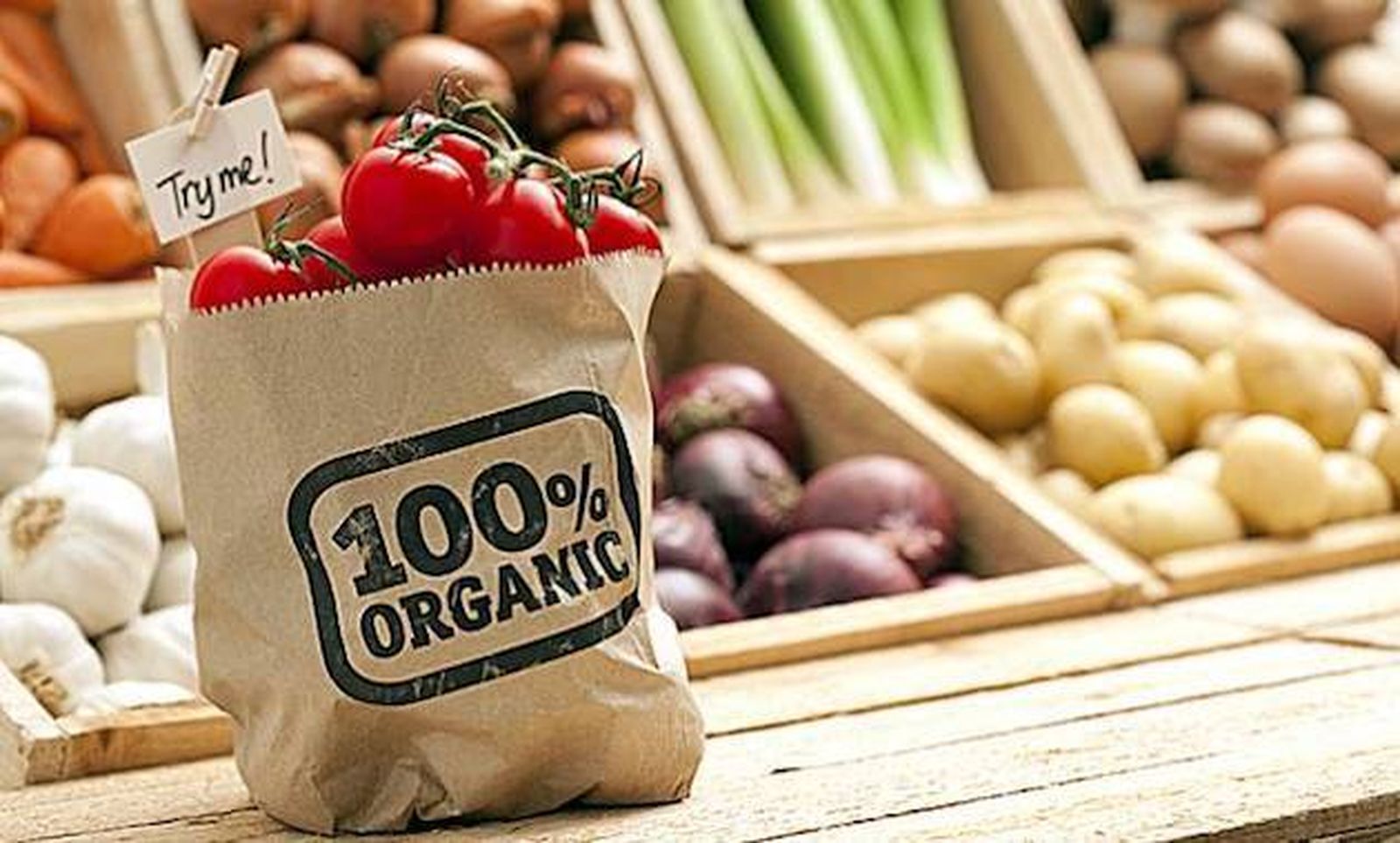 Muchos productos parecen saludables y no lo son