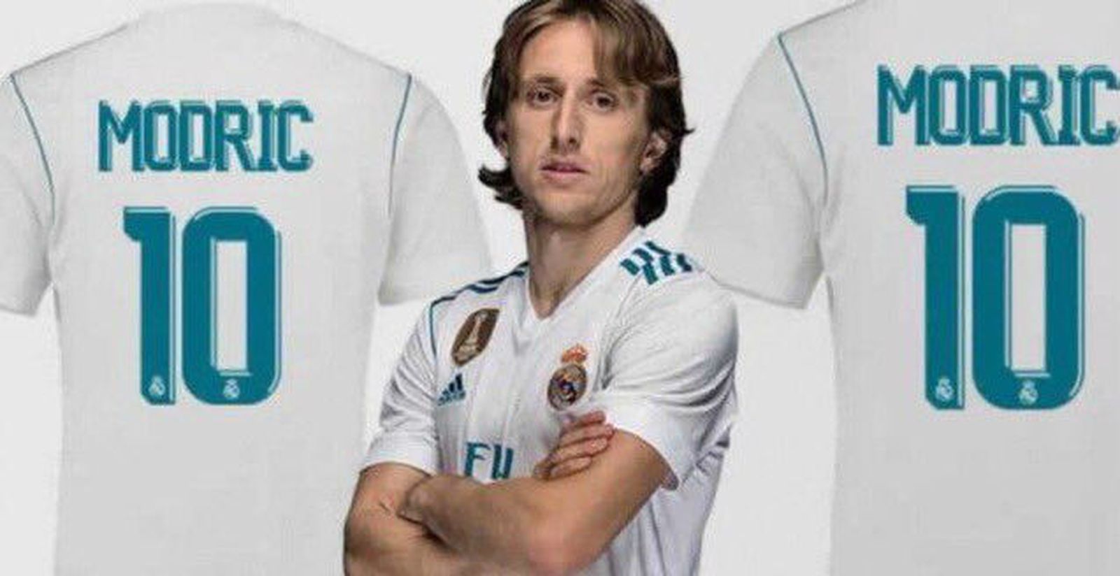Luka Modric