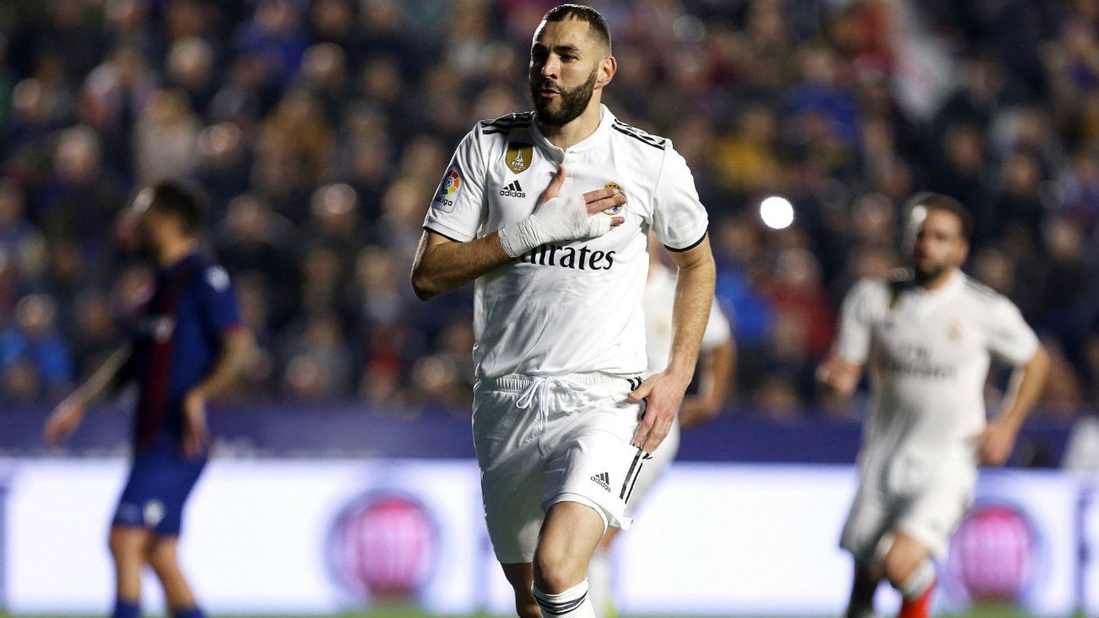 Benzema