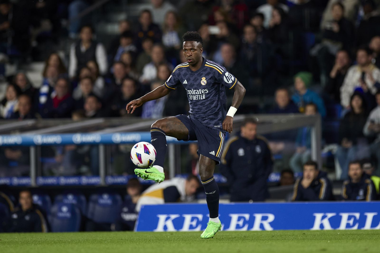 Vinicius Jr