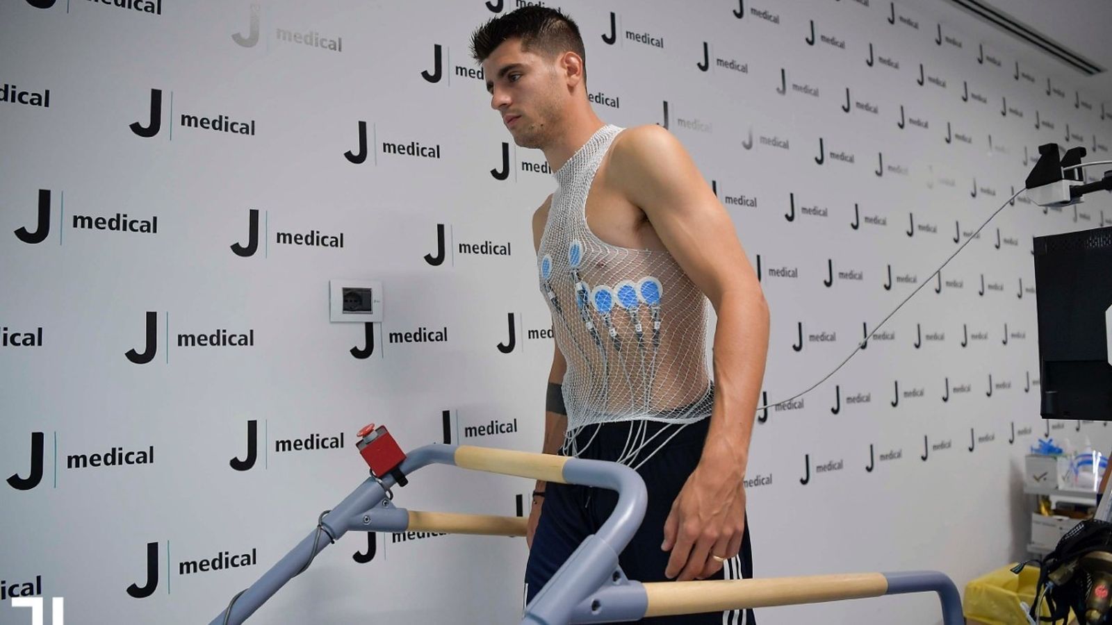 Álvaro Morata