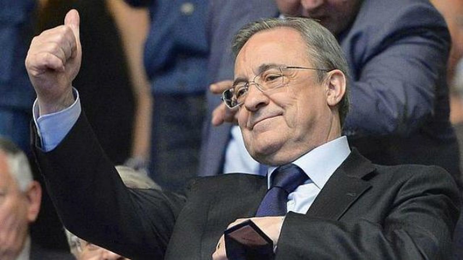 El Real Madrid podrá fichar en verano
