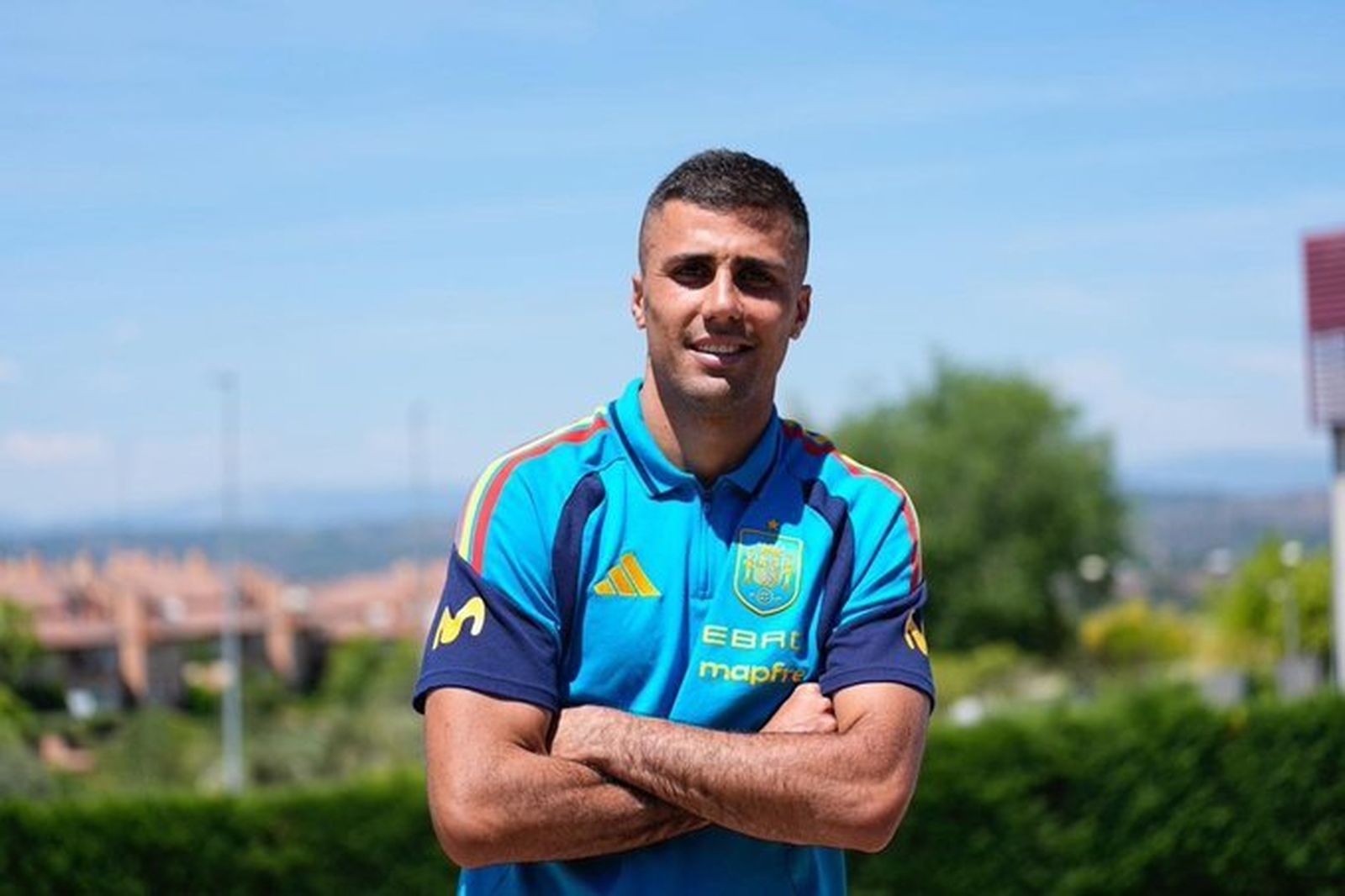 Rodri Hernández