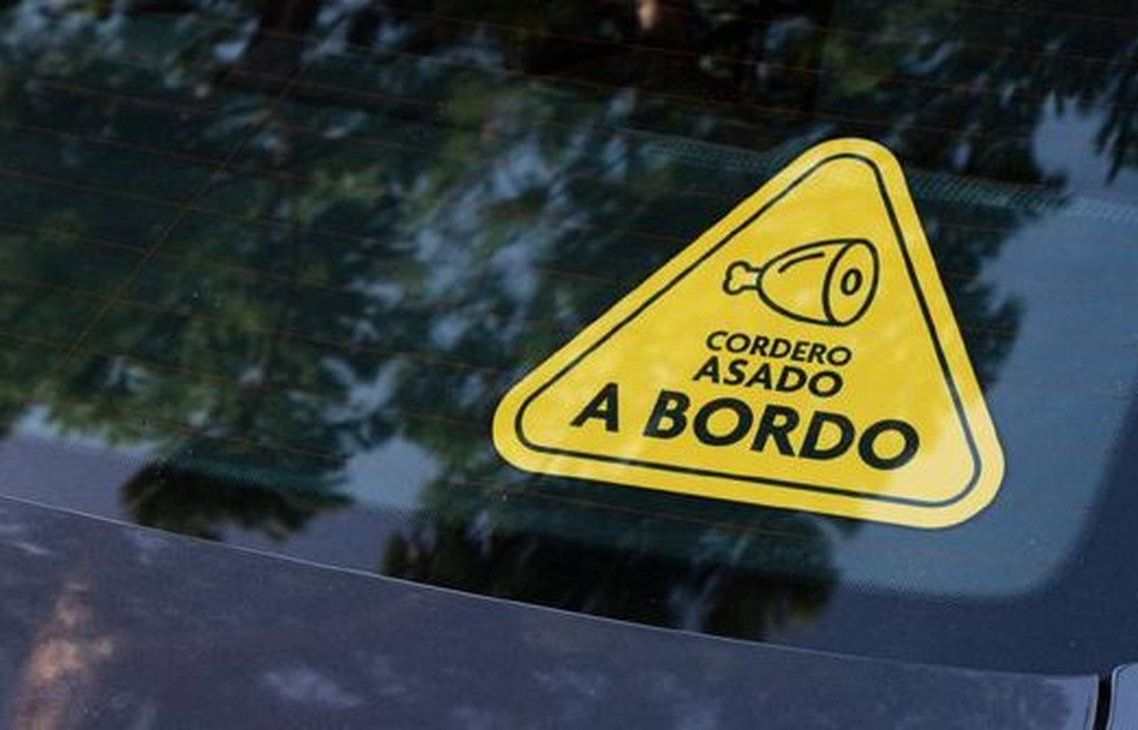 Lo más importante de la cena navideña eres tú, nueva campaña de la DGT