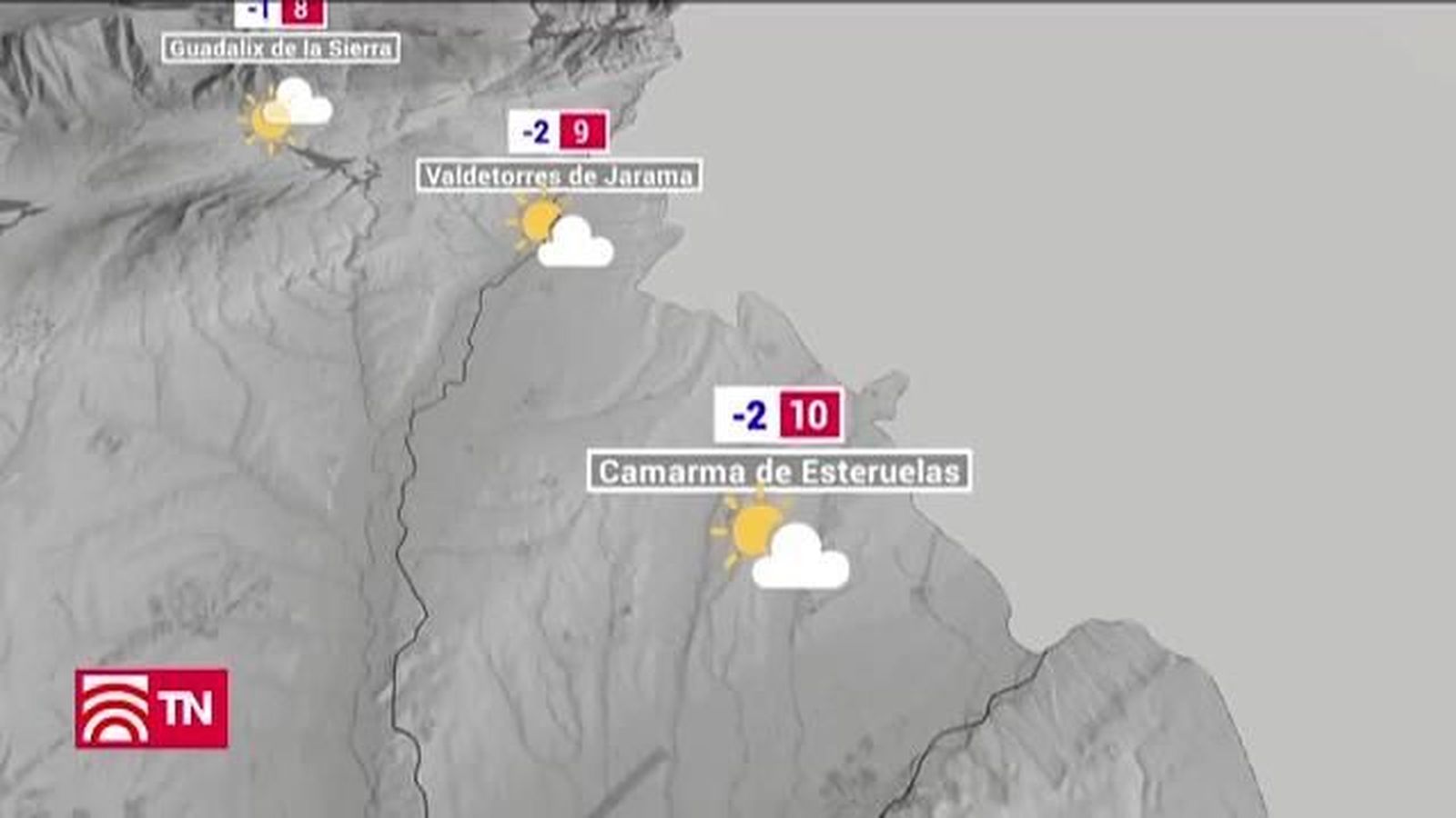El Tiempo 16.12.2018
