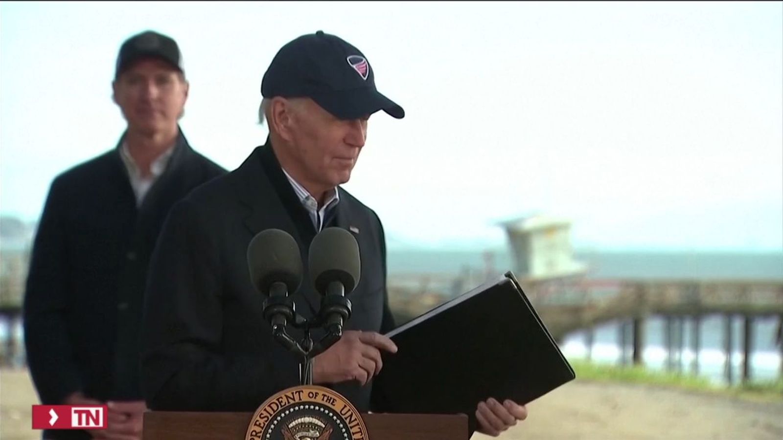 Dos años de Biden
