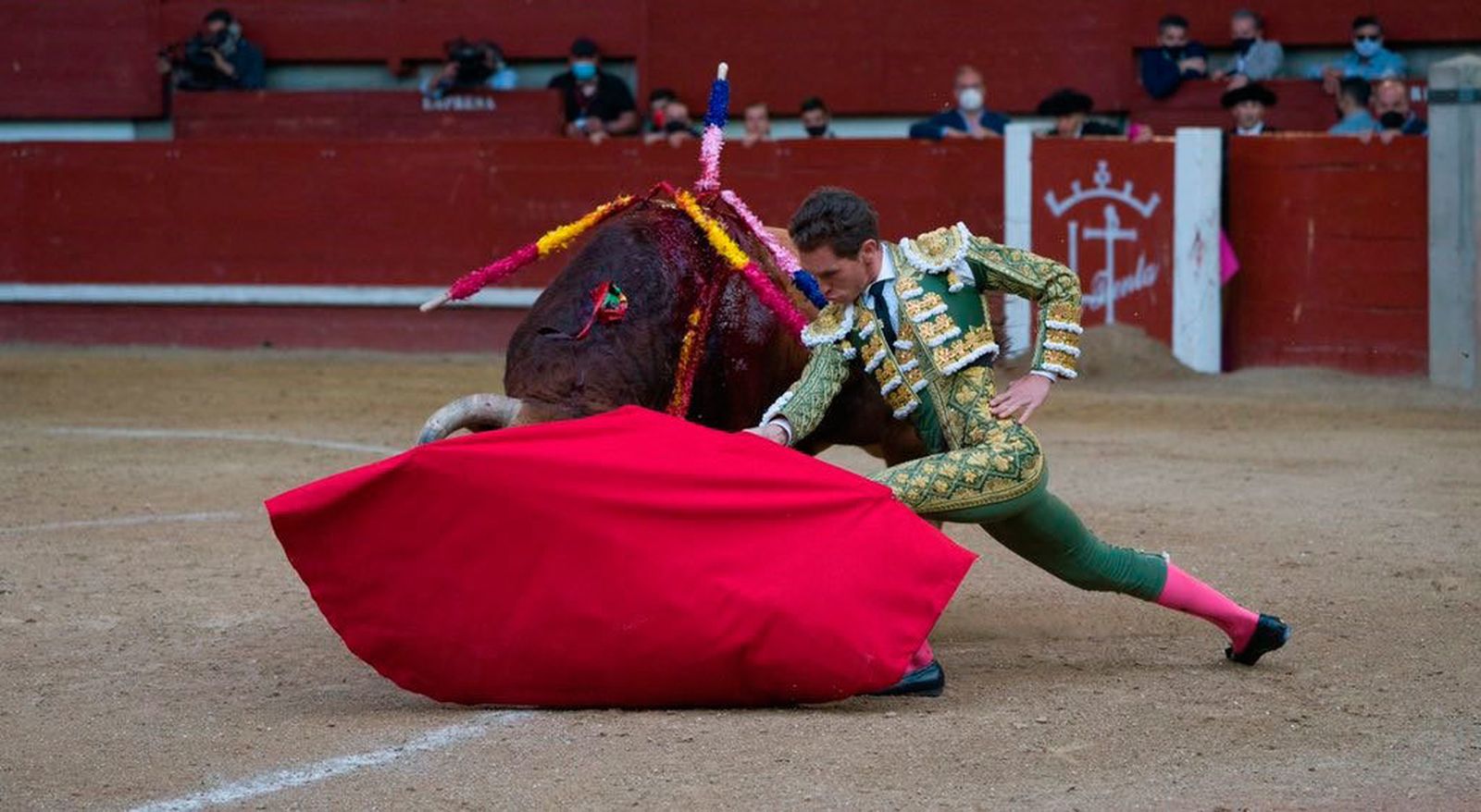 Javier Cortés