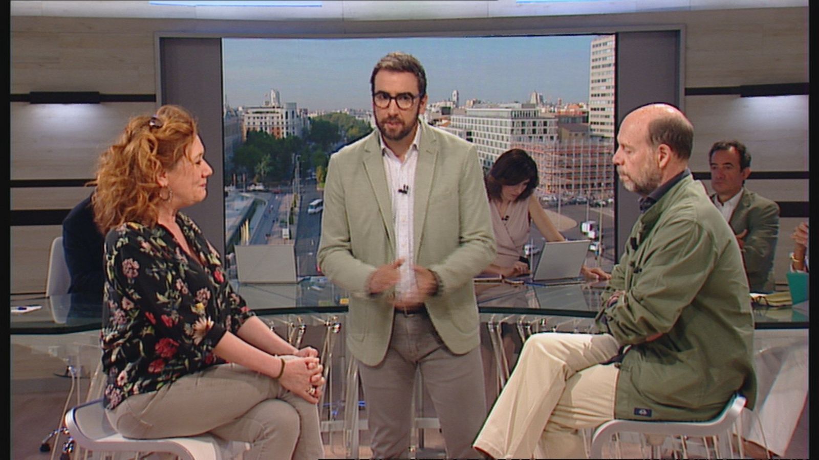 ¿Viven los jóvenes peor que sus padres?