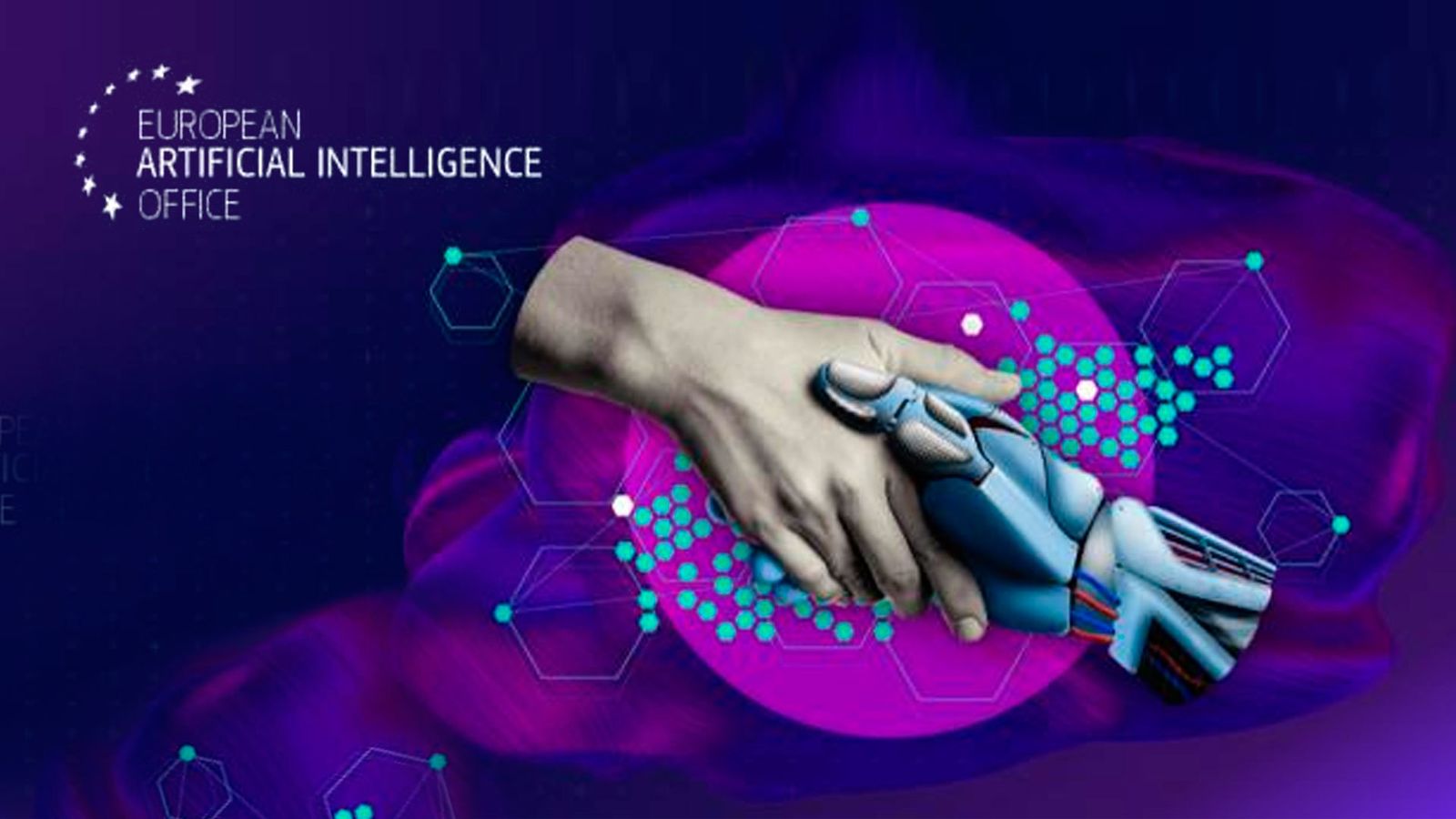 La Oficina Europea de Inteligencia Arificial