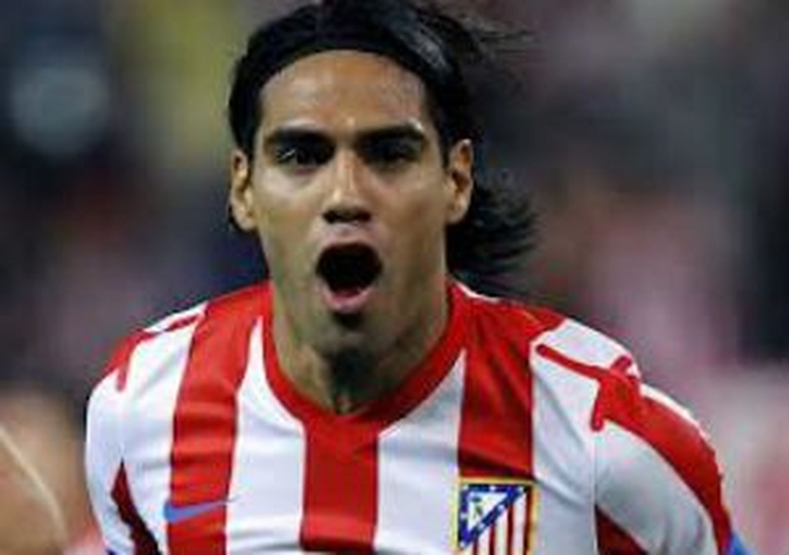 Falcao, al Mónaco