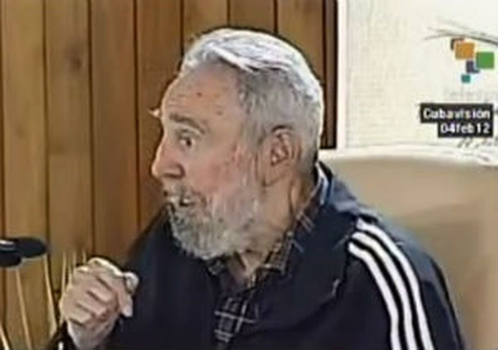Fidel Castro