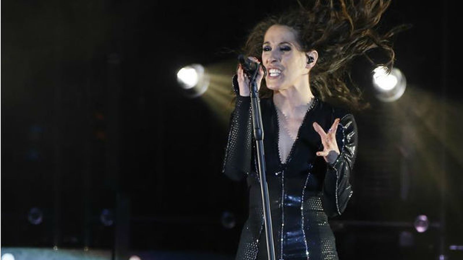 Malú