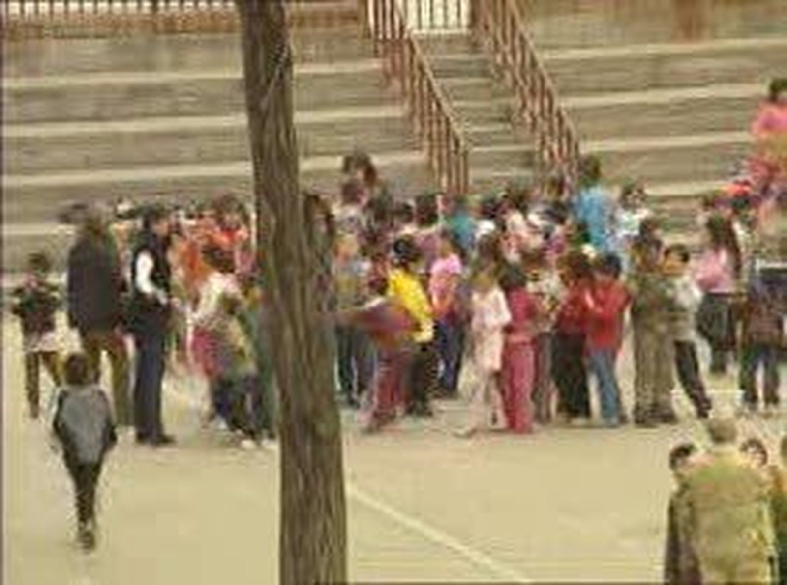 Record de alumnos en el nuevo curso escolar en la región