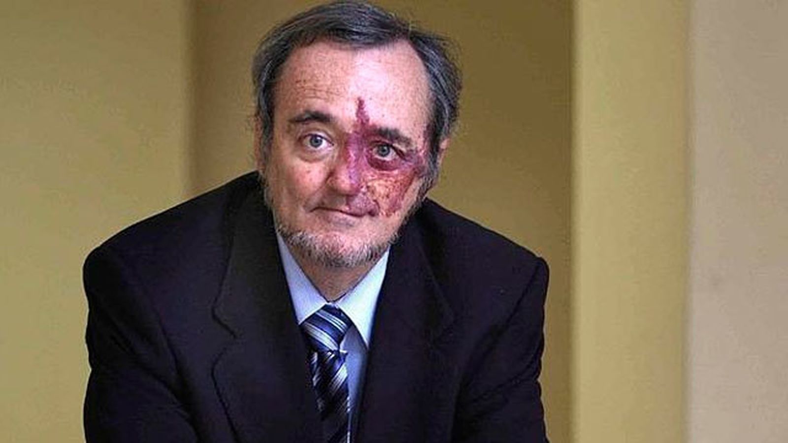 El destacado bioquímico español, Mariano Barbacid