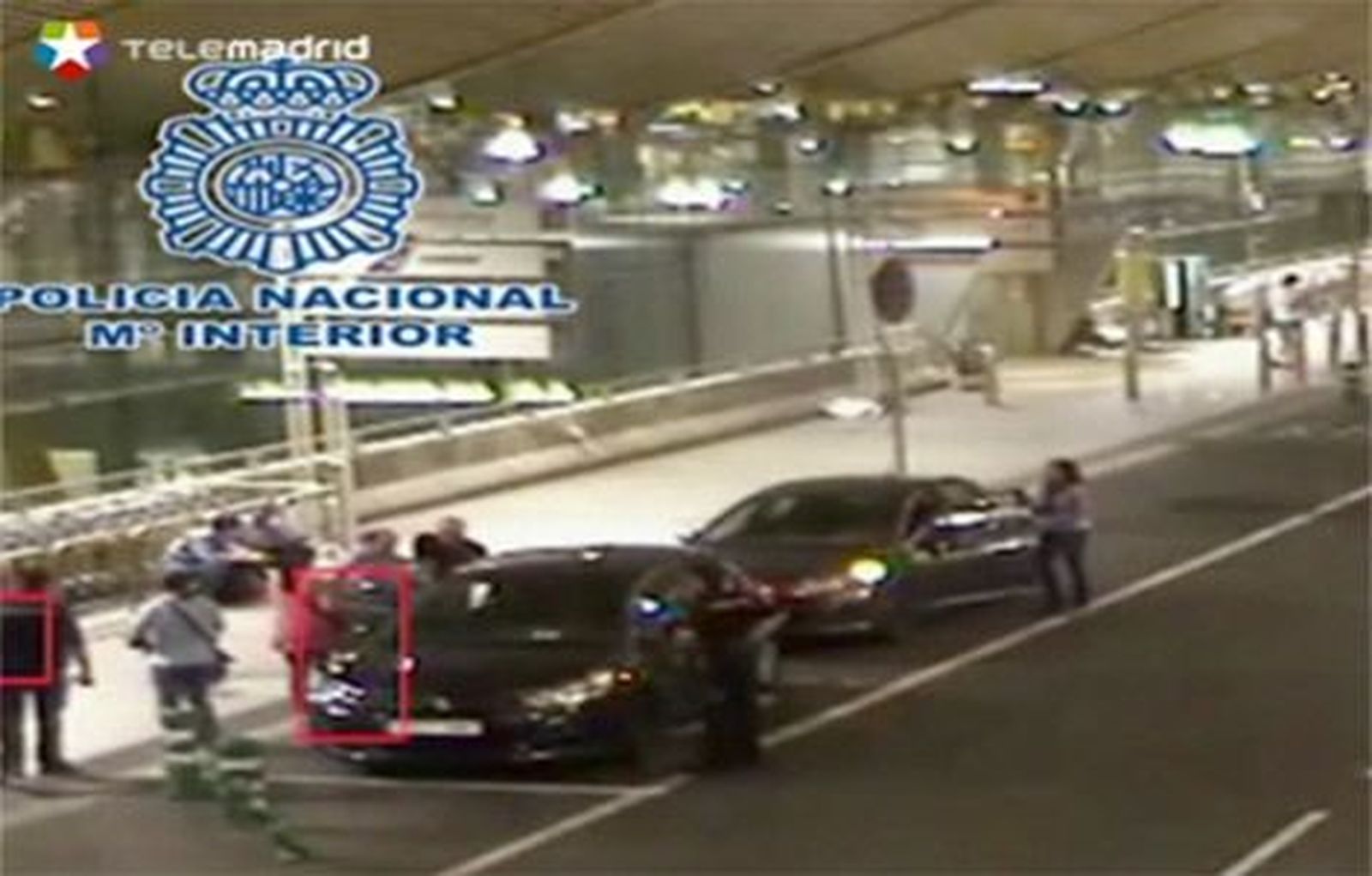 Detienen a pedófilos que planeaban secuestrar niños para prácticas sádicas