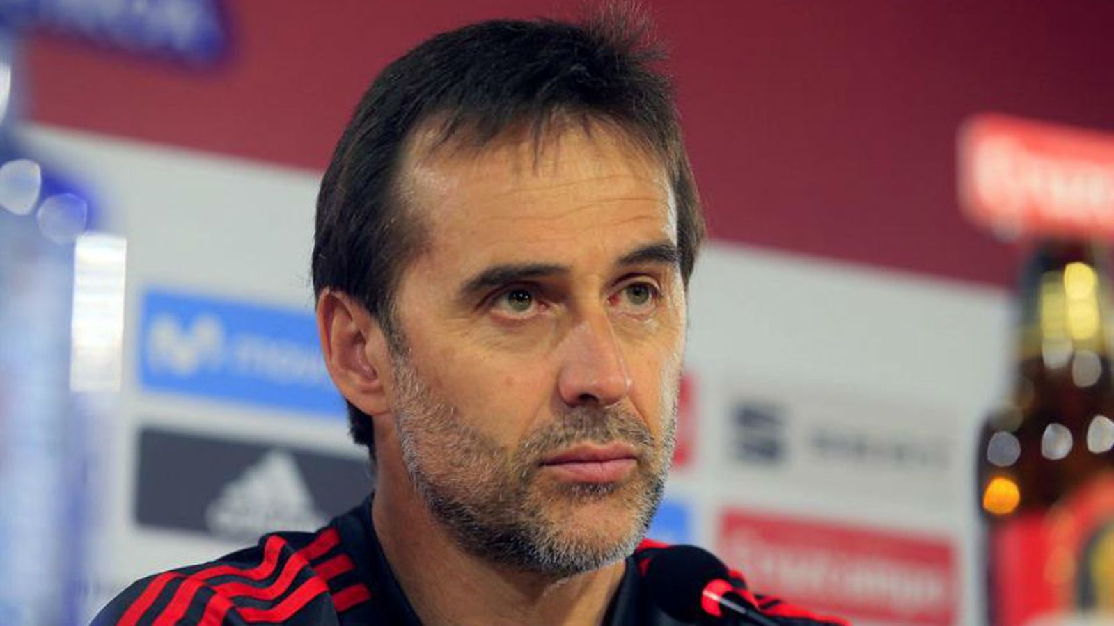 Julen Lopetegui