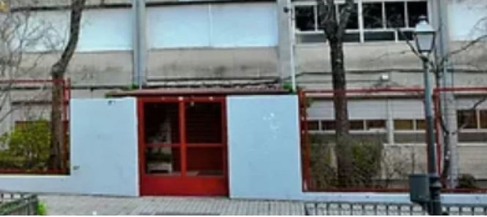 IES Los Castillos de Alcorcón