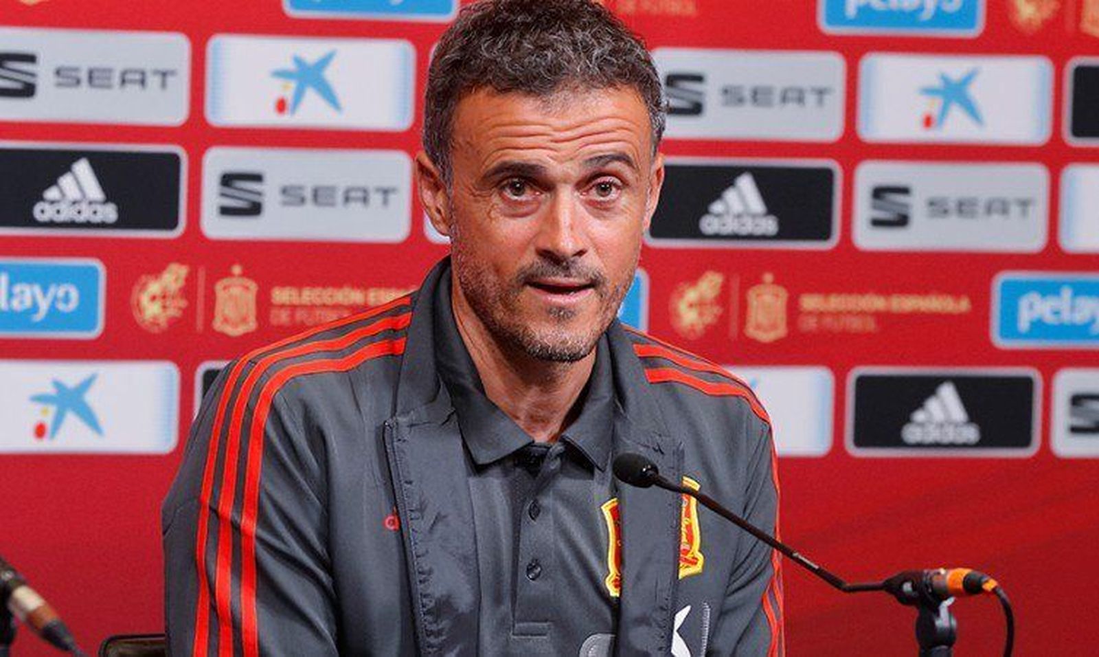 Koke, Alcácer, Bartra y Jonny, las novedades de Luis Enrique