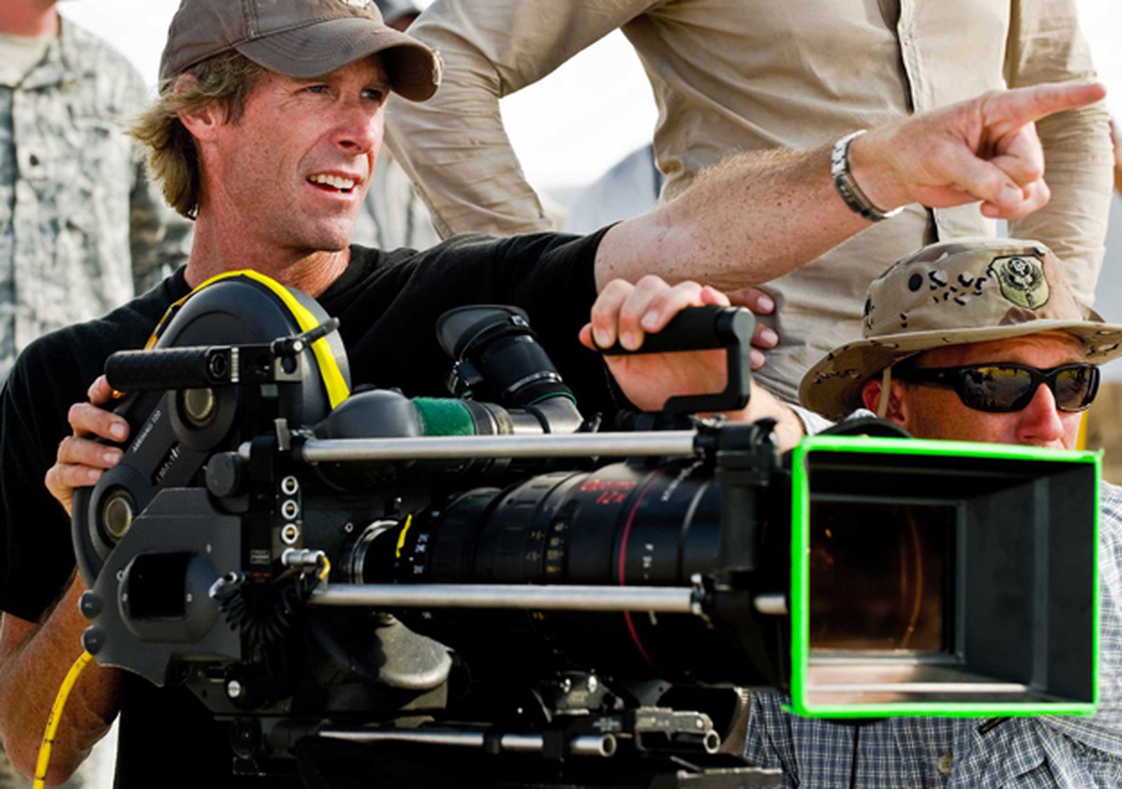 michaelbay
