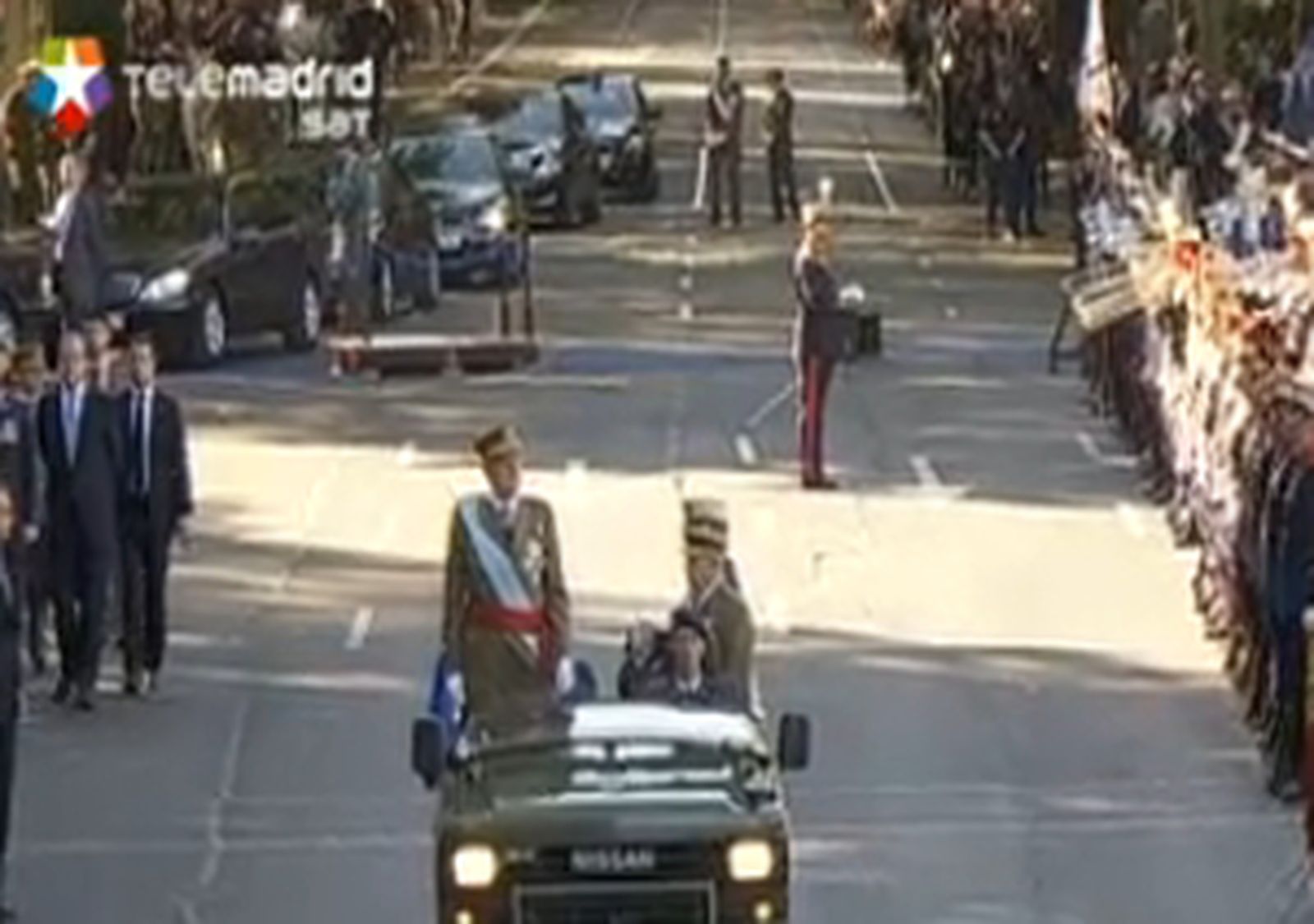 Rey_desfile