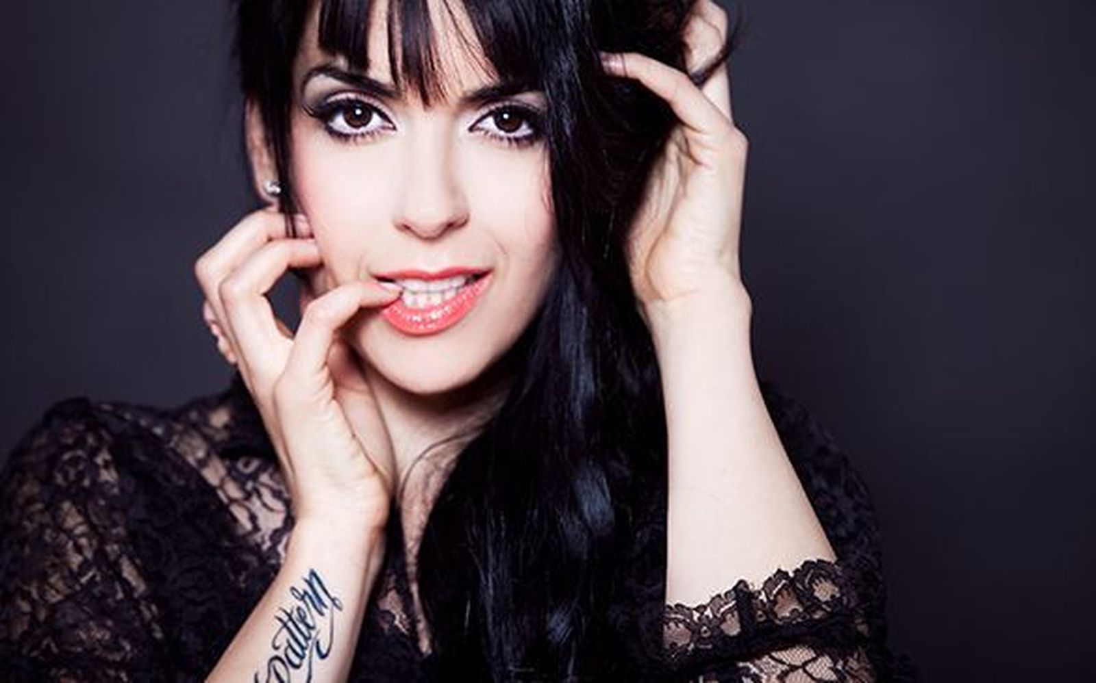 Ruth Lorenzo