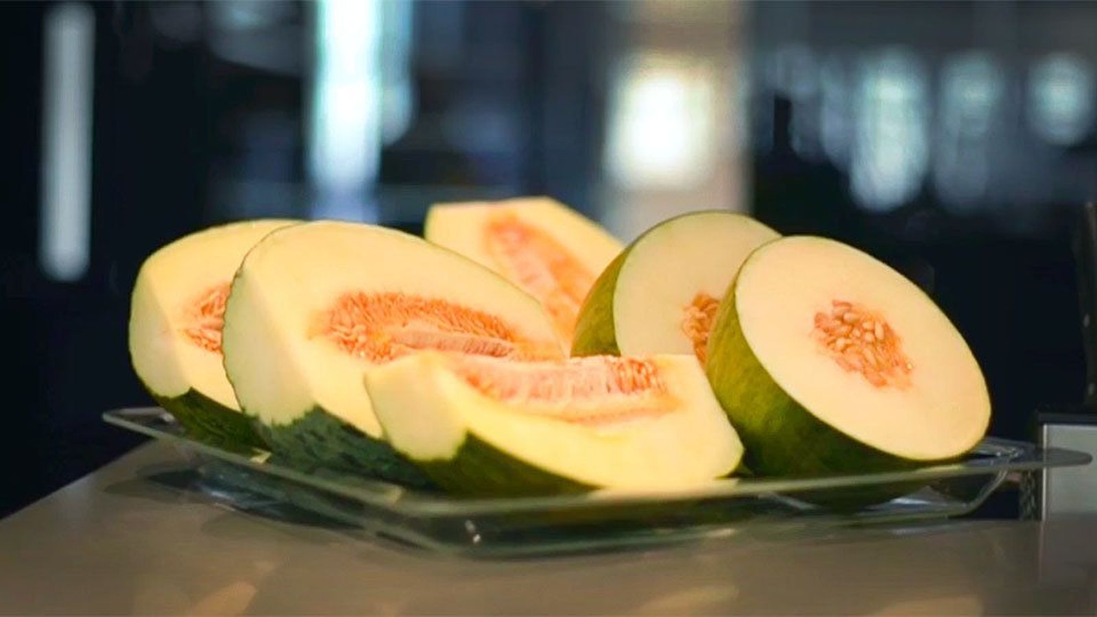 El melón de Villaconejos sigue siendo el rey en septiembre