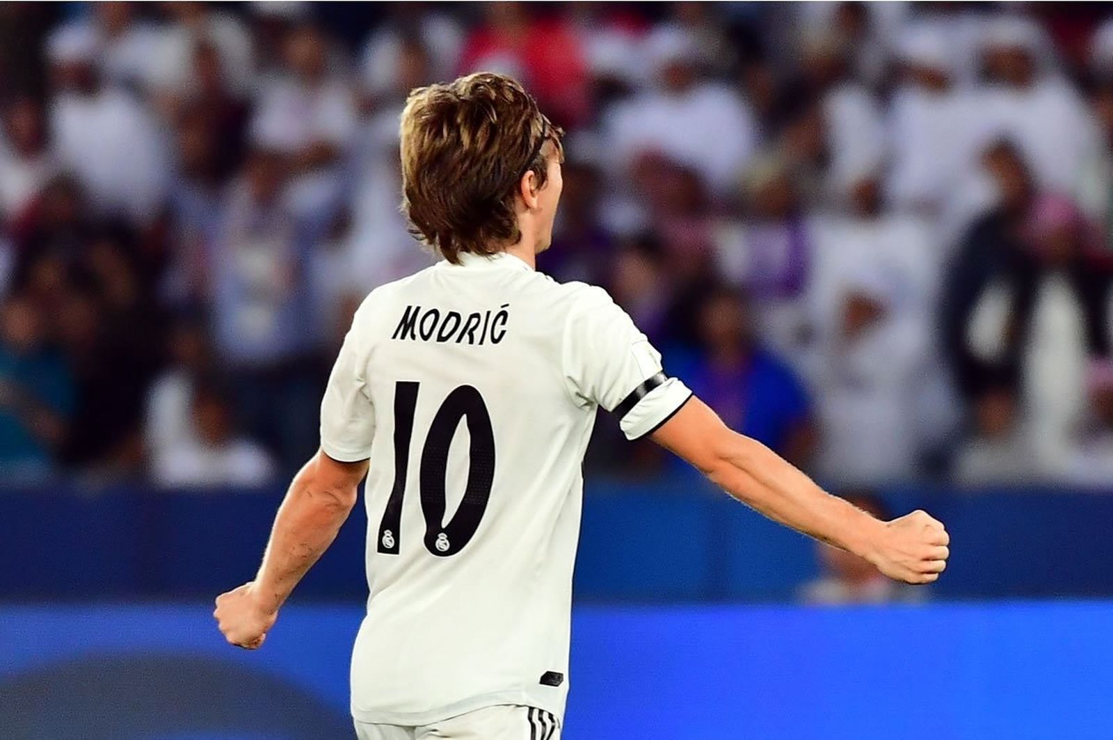 Modric