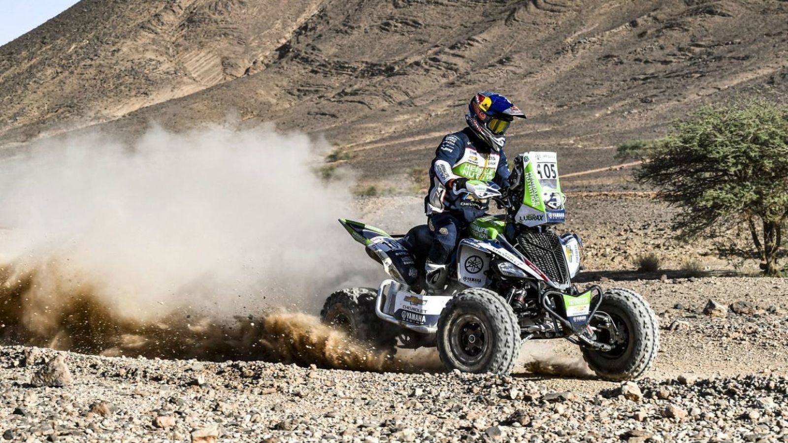 Rally Dakar