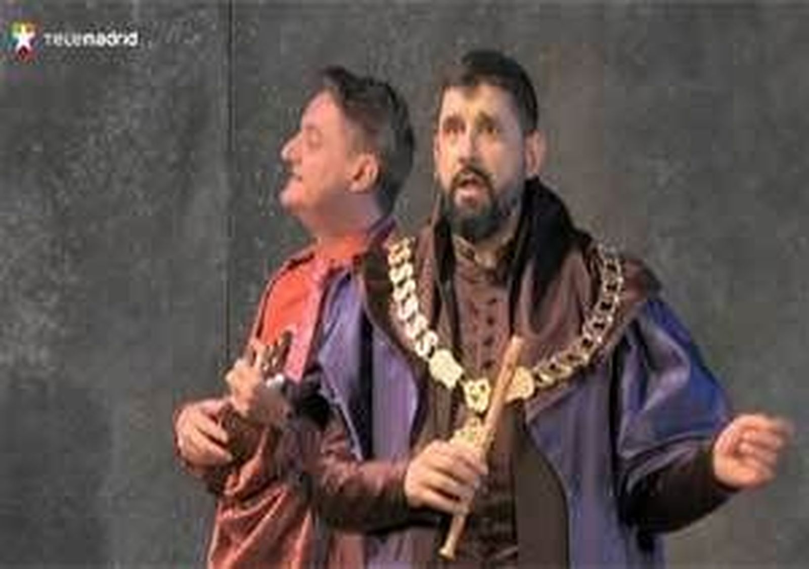 Comienzan los festivales de teatro clásico de Mérida y Almagro