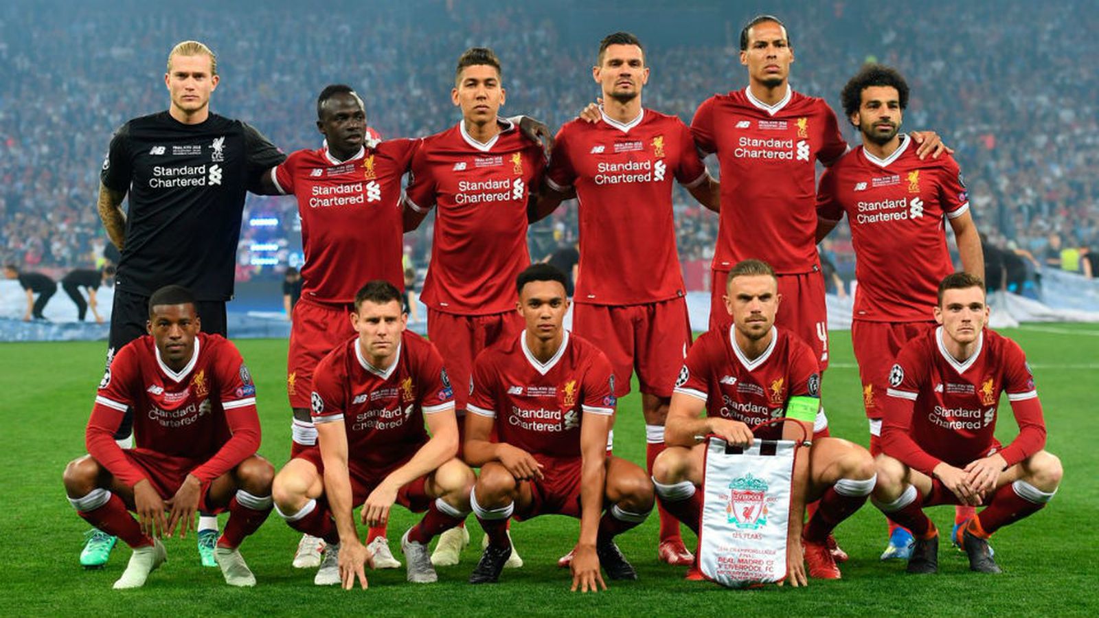 Liverpool