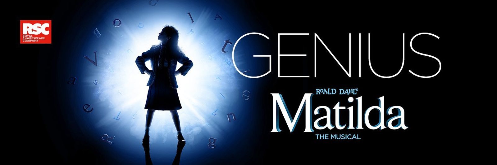 Musical Matilda