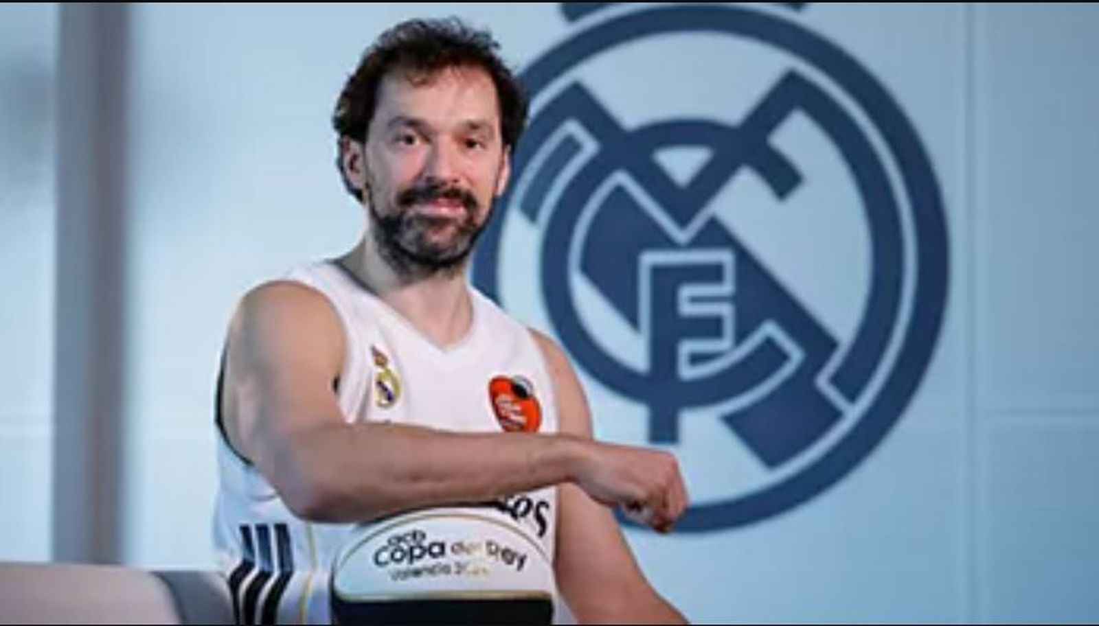 Sergio Llull